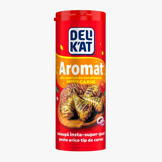 DELIKAT PENTRU AROMAT CARNE 60G