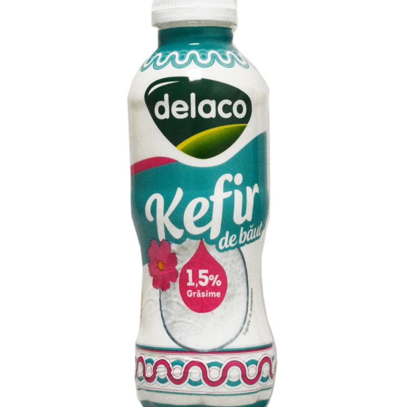 KEFIR DELACO 250ML