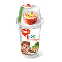 FINETI DIPS CU JUCARIE KIDS 45G
