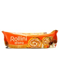 RULADA CR CAISE ROLLINI 180G