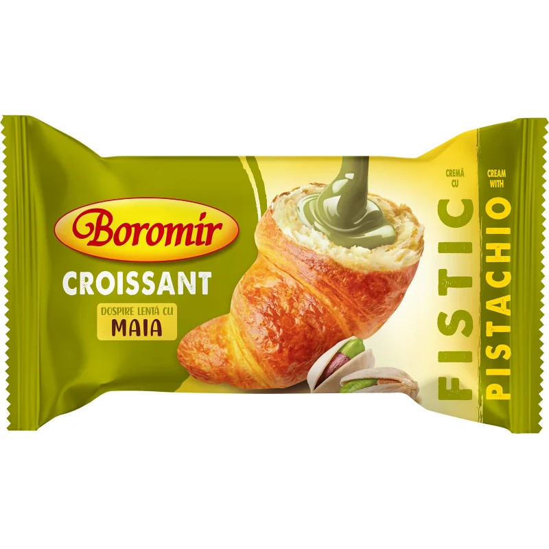 BOROMIR CROISSANT CR FISTIC 60G