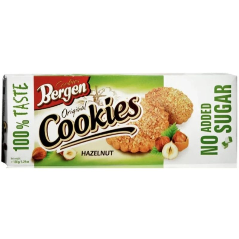 FURSECURI CU ALUNE FZ BERGEN 130G