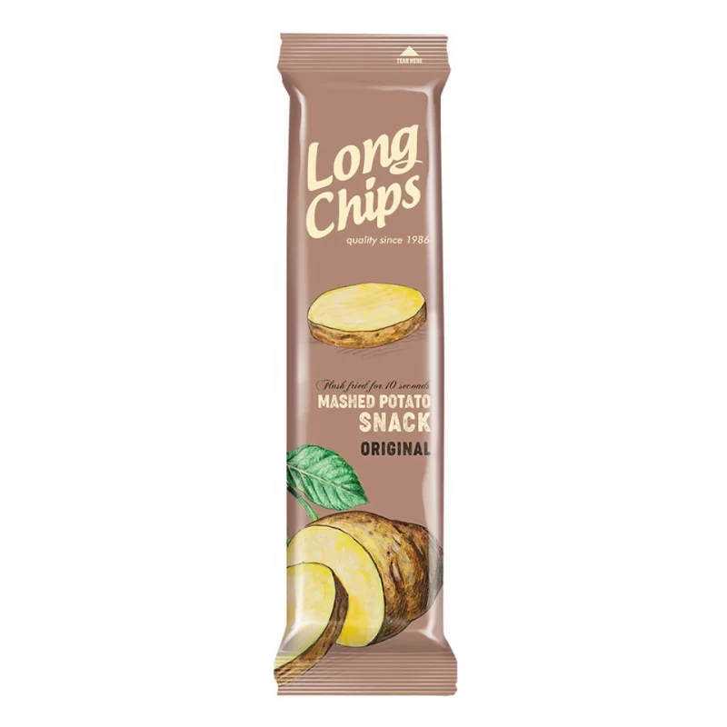 LONG CHIPS ORIGINAL 75G