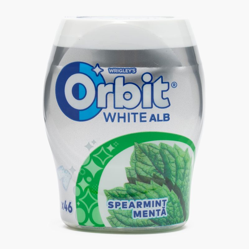 ORBIT WHITE CU AR MENTA 64G