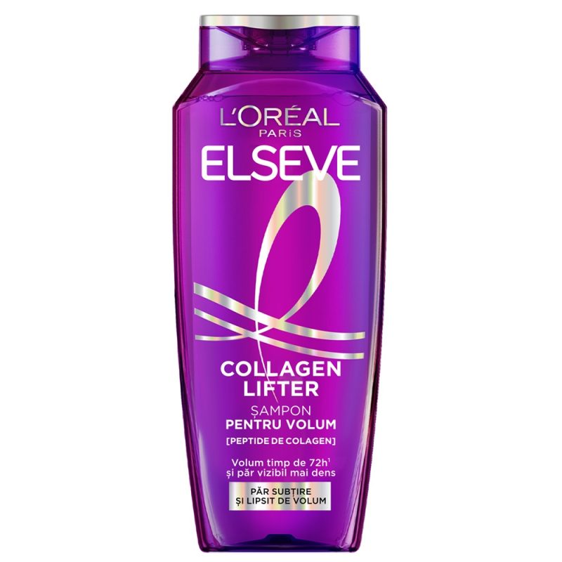 SAMPON CU COLLAGEN LIFTER ELSEVE 250G