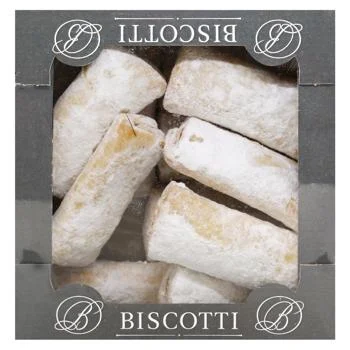 FURSECURI KIFLYKY BISCOTTI 450G