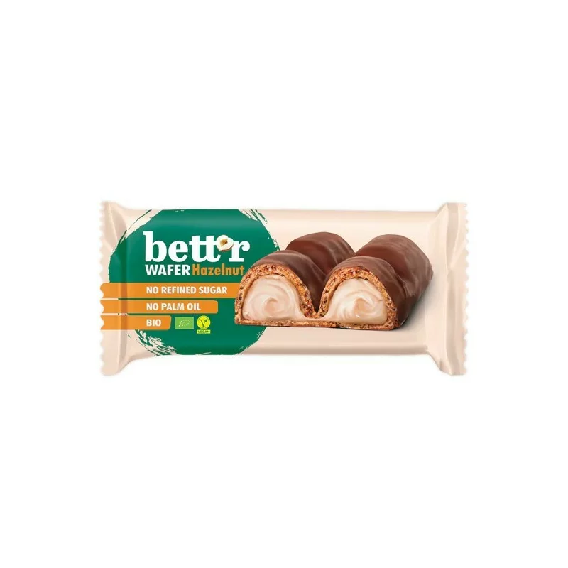 NAPOLITANA BIO CR DE ALUNE DE PADURE BETT'R 33G