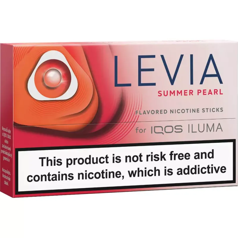 LEVIA SUMMER PEARL