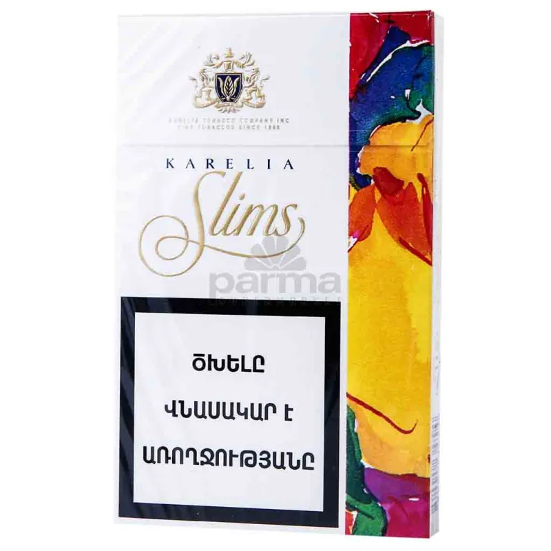 KARELIA SLIM