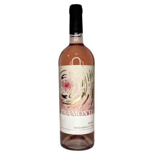 VIN CRICOVA TRAMONTO ROSE DD 0.75L SGR