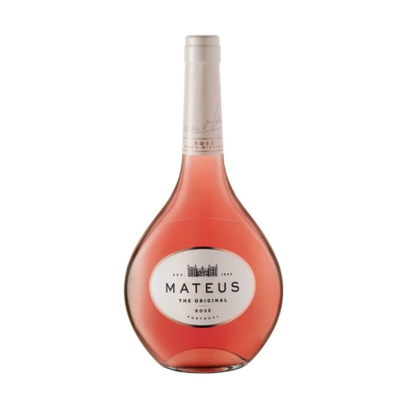 VIN ROSE LERIDA MATEUS 0.7L SGR