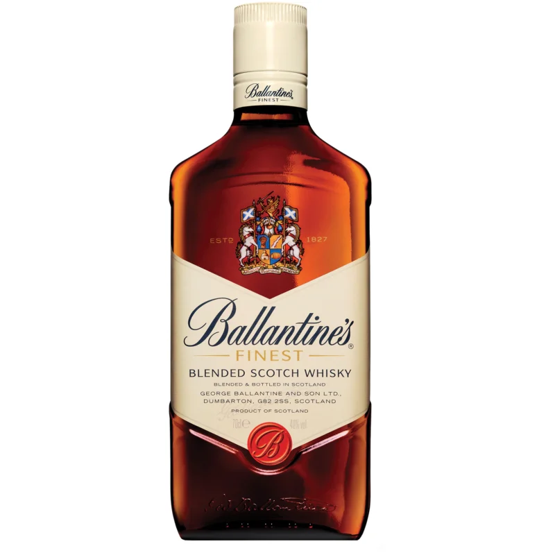 BALLANTINE'S 40% 0.7L SGR