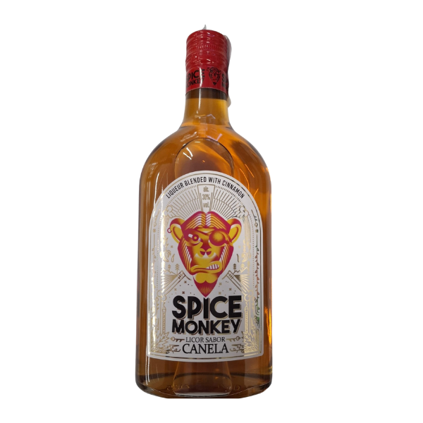 SPICE MONKEY 0.33L SGR