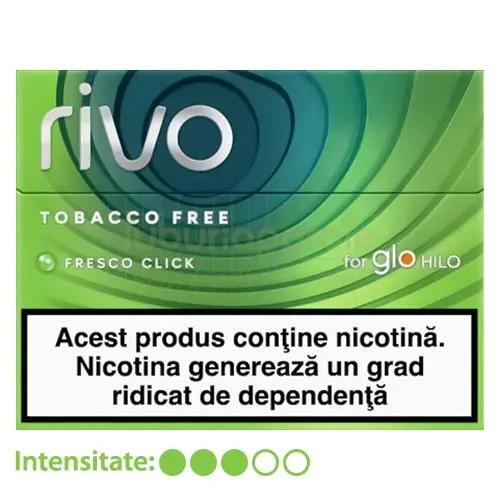 RIVO FRESCO CLICK