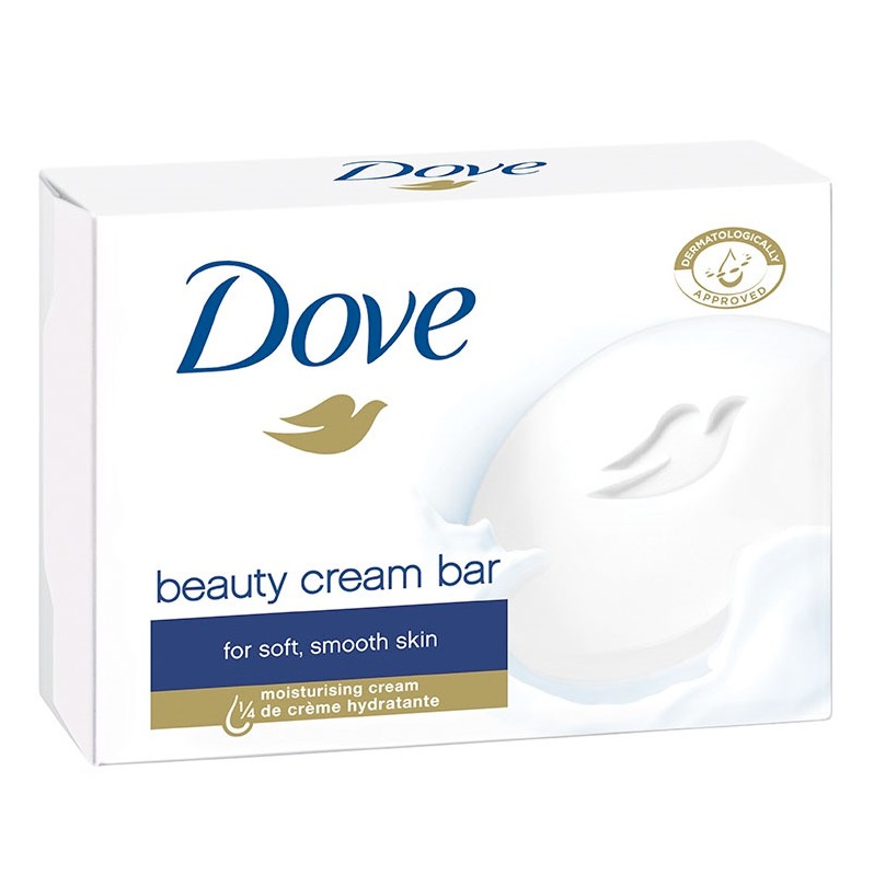 SAPUN DOVE BEAUTY CREAM 90G