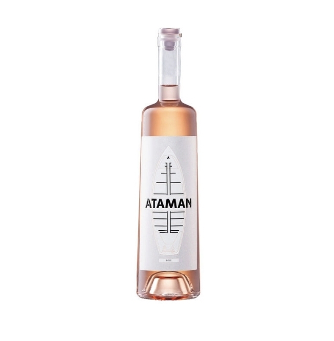 VIN HAMANGIA ATAMAN CABERNET ROSE 0.75L SGR