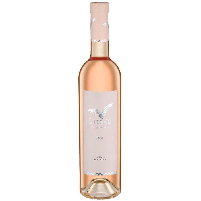 VIN LILIAC ROSE 0.75L SGR