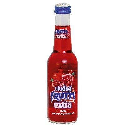 ULUDAG LIMONADA RODIE 0.25L SGR
