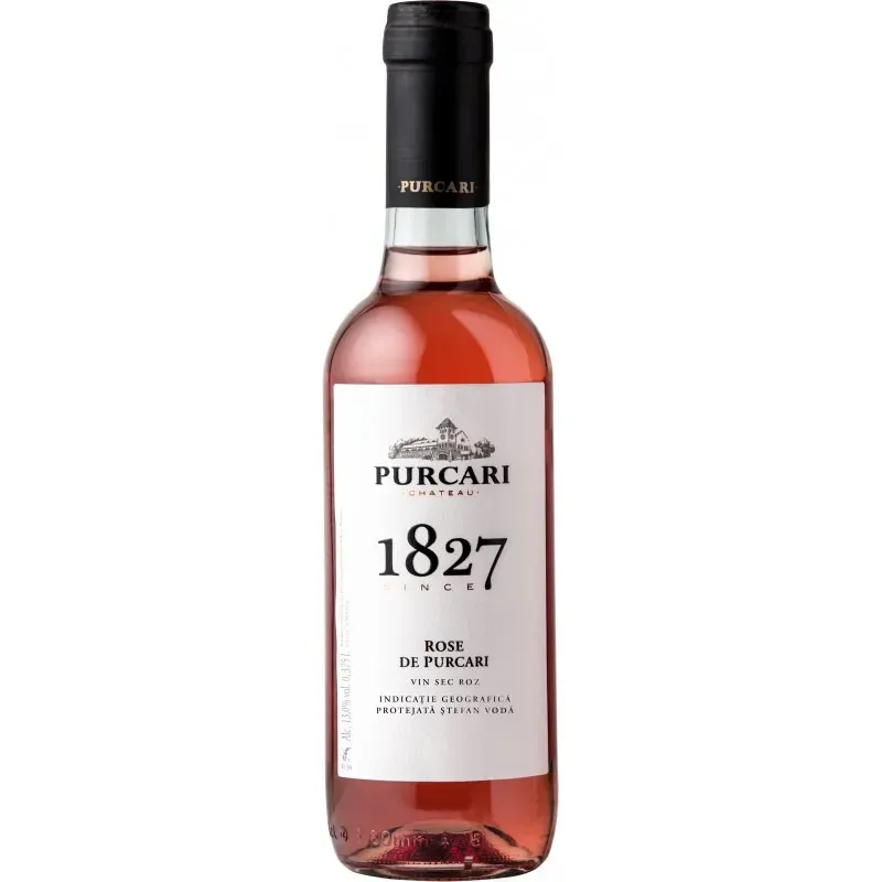 VIN ROSE PURCARI 0.375L SGR